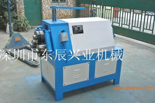 深圳東辰興業(yè) 專業(yè)供應(yīng)50型角鐵滾彎機(jī)，打造金屬成型解決方案