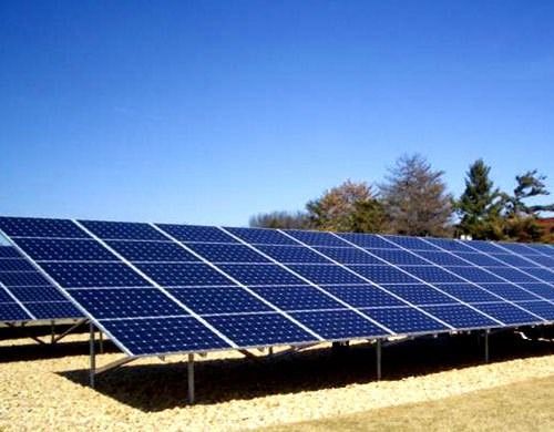 太空發電照進現實 重慶引領天基太陽能電站建設，揭秘能量跨星際傳輸之謎