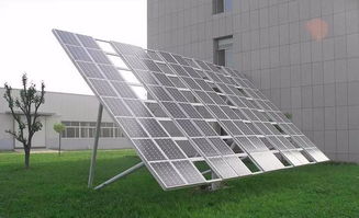 新年伊始光伏政策調整，河南下調標桿上網電價促行業轉型