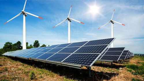 太陽能光伏組件在線監測與故障診斷技術 保障光伏陣列高效穩定運行