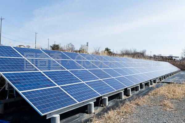 農村太陽能電池板 點亮綠色生活的技術服務新篇章