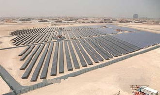 政策引領與技術革新 雙輪驅動下的全球太陽能發電擴張