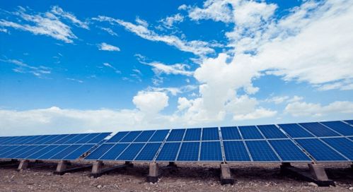 最高200萬！增城啟動2020年太陽能光伏發電項目補貼資金申報，助推綠色能源發展