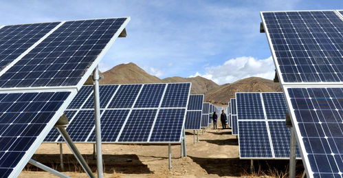 吉電股份擬成立湖南全資子公司，加碼太陽能發電推動全國布局