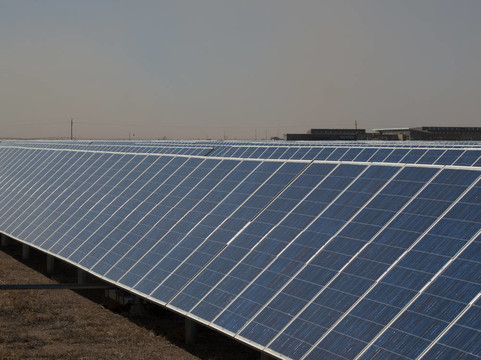 全天候綠色動力 24小時太陽能發電技術服務的現在與未來